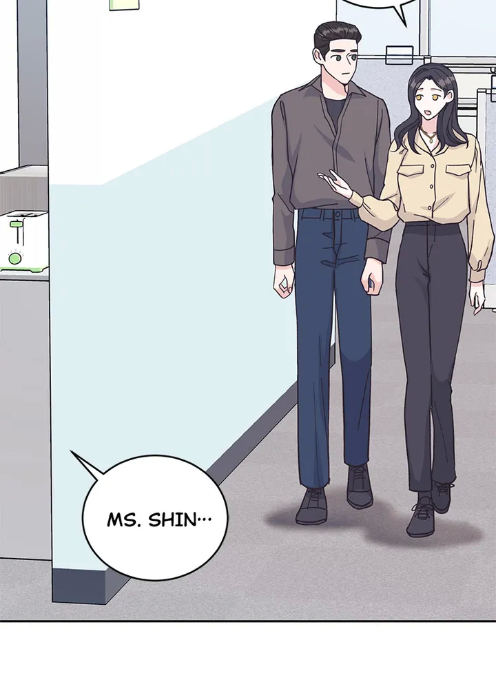 Lend Me Your Lips Chapter 24 - page 44