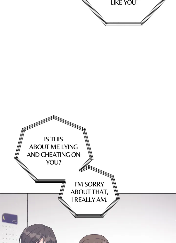 Lend Me Your Lips Chapter 24 - page 64