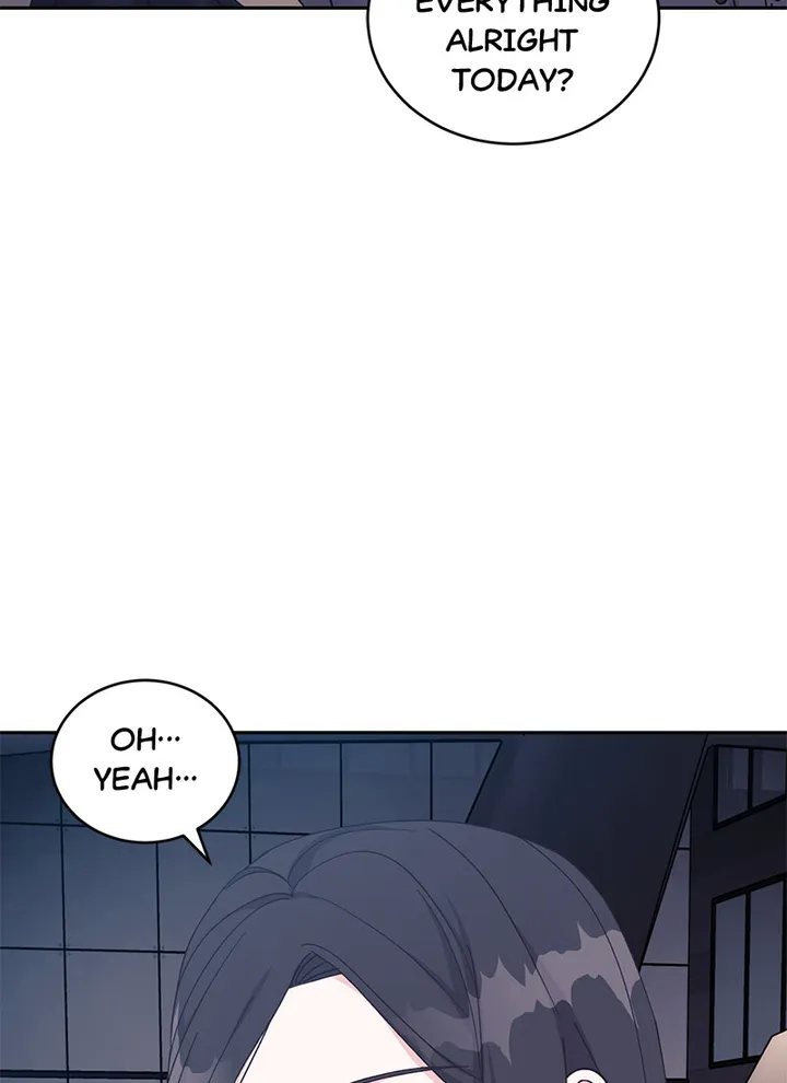 Lend Me Your Lips Chapter 24 - page 87