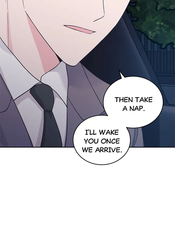 Lend Me Your Lips Chapter 24 - page 90