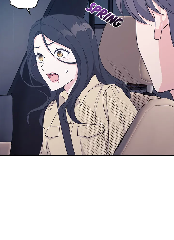 Lend Me Your Lips Chapter 24 - page 97