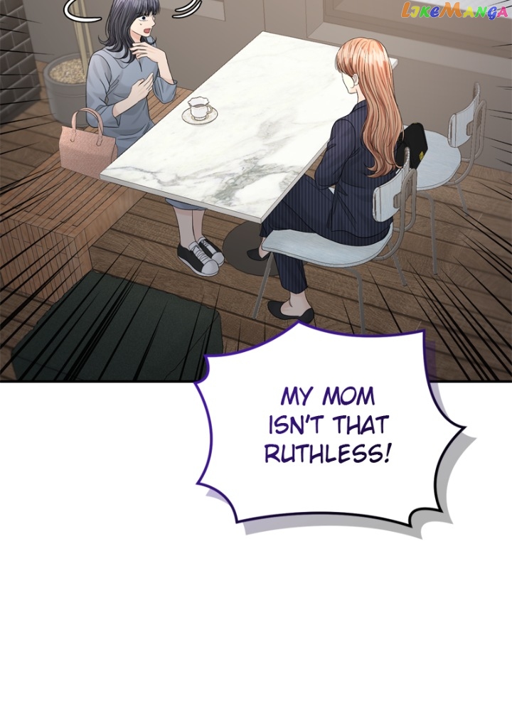 The Essence Of A Perfect Marriage Chapter 102 - page 18