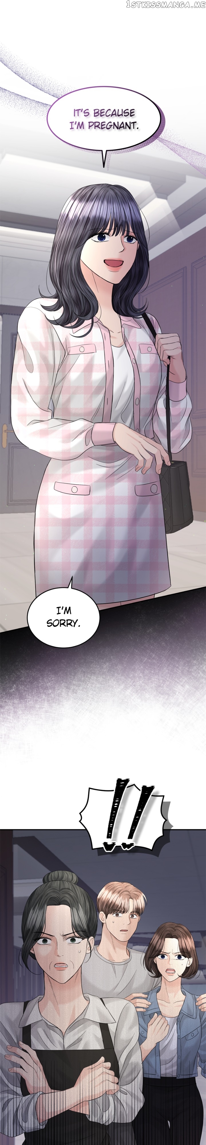 The Essence Of A Perfect Marriage Chapter 100 - page 1