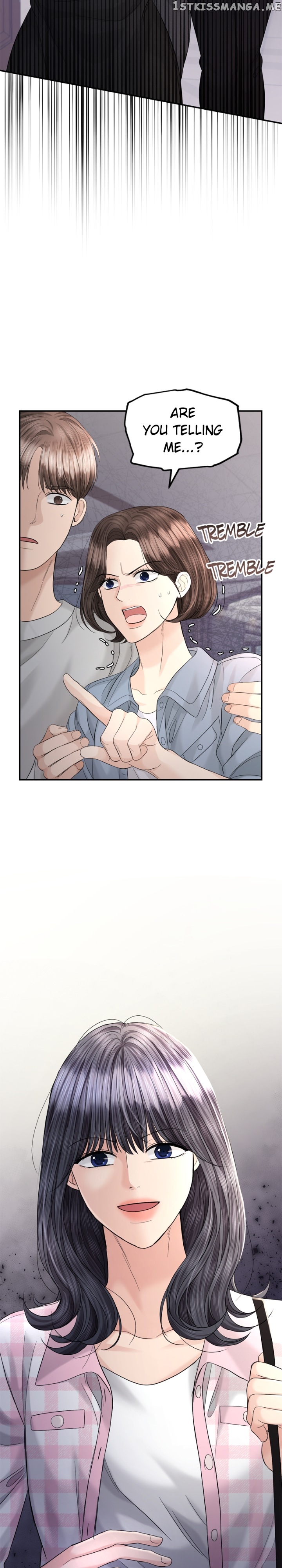 The Essence Of A Perfect Marriage Chapter 100 - page 2