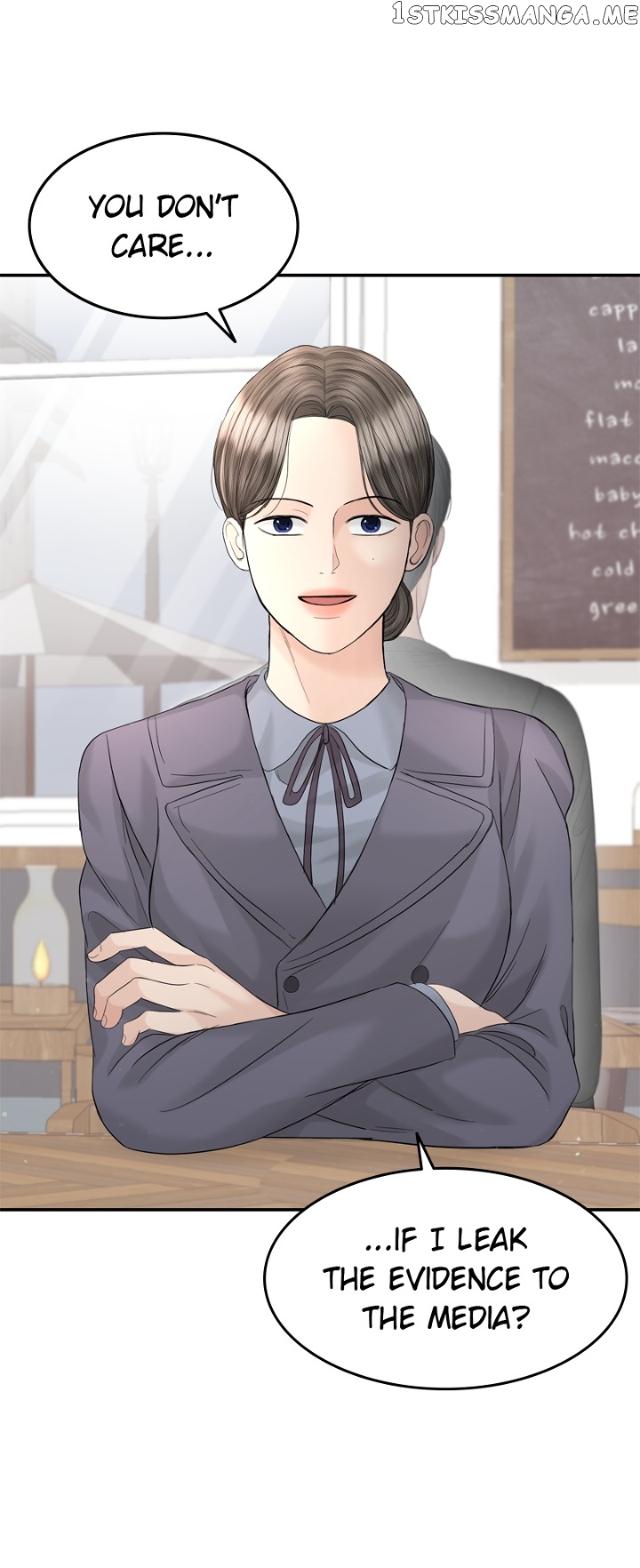 The Essence Of A Perfect Marriage Chapter 100 - page 31