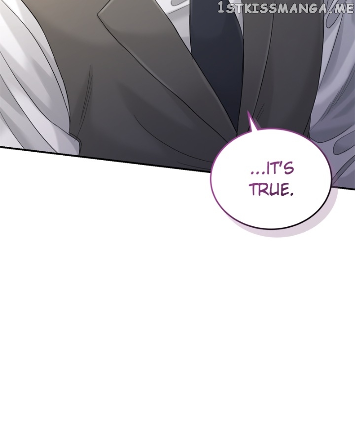 The Essence Of A Perfect Marriage Chapter 100 - page 8