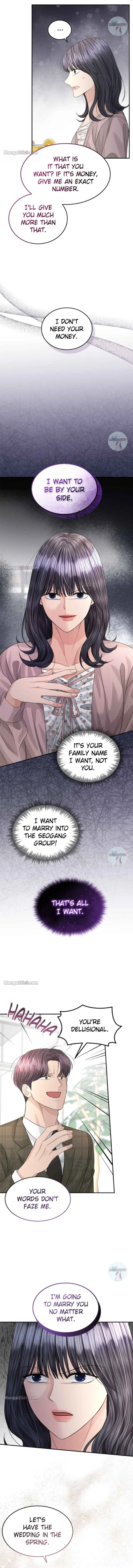 The Essence Of A Perfect Marriage Chapter 98 - page 6