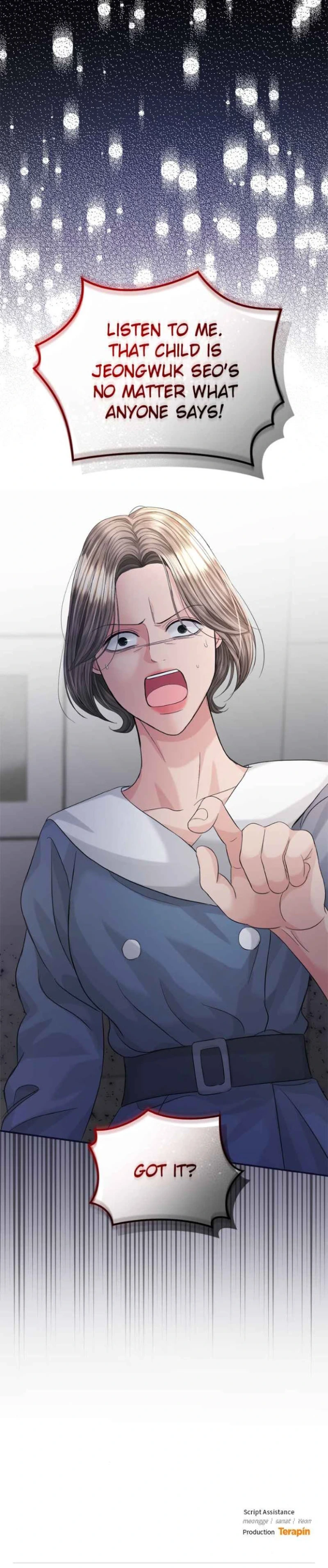 The Essence Of A Perfect Marriage Chapter 95 - page 13