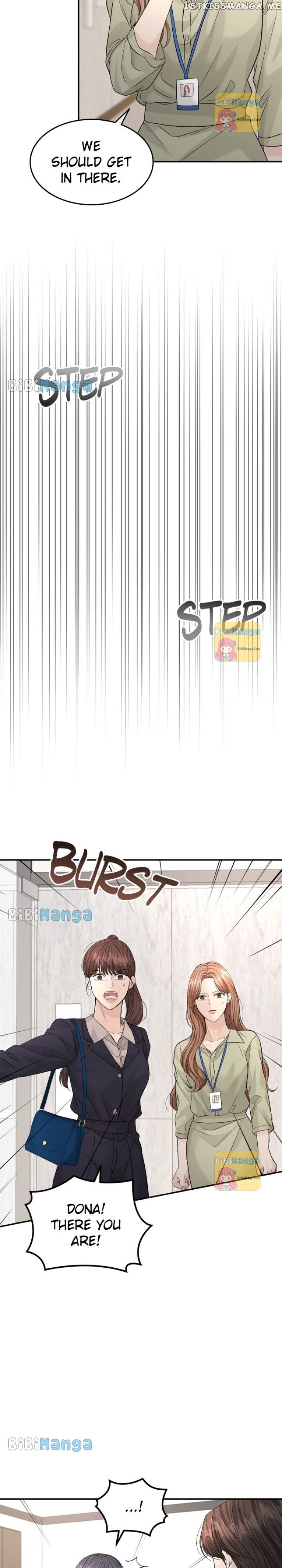 The Essence Of A Perfect Marriage Chapter 94 - page 21