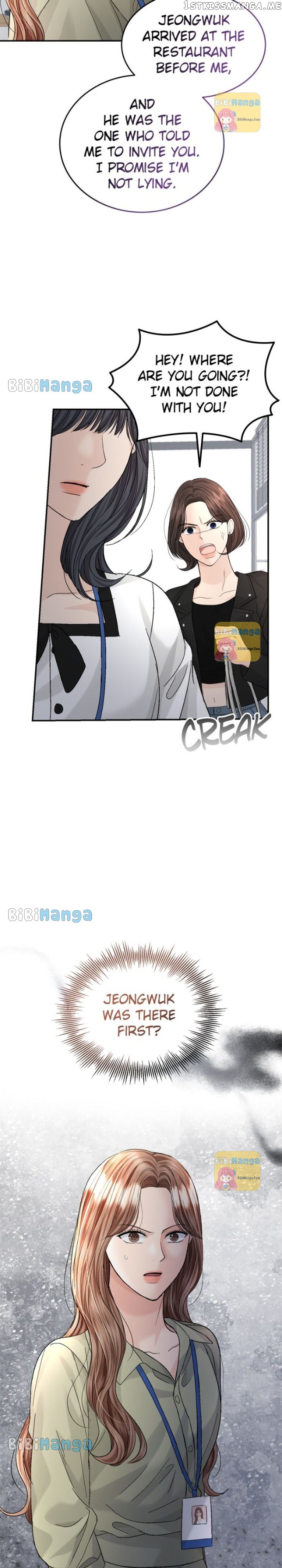 The Essence Of A Perfect Marriage Chapter 94 - page 25