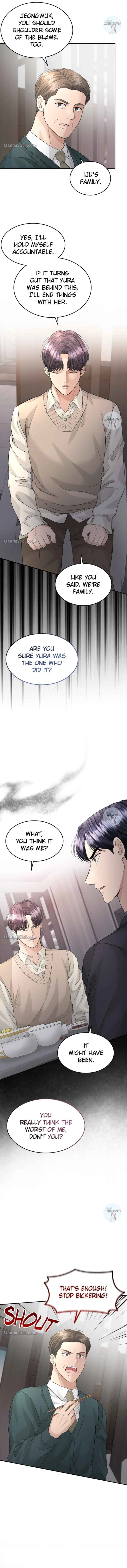 The Essence Of A Perfect Marriage Chapter 93 - page 13