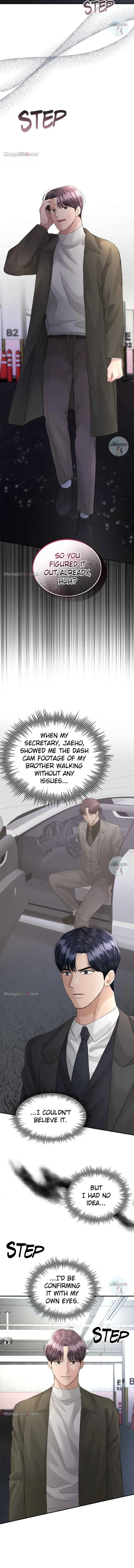 The Essence Of A Perfect Marriage Chapter 91 - page 2