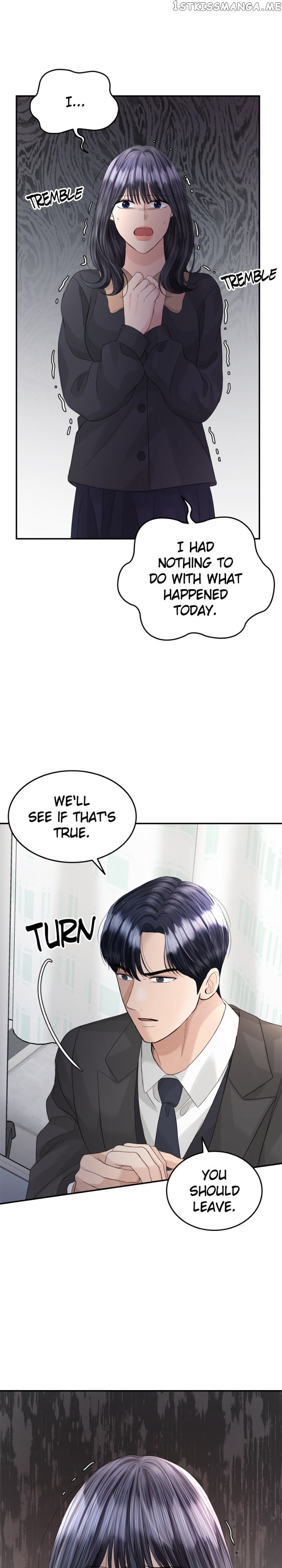 The Essence Of A Perfect Marriage Chapter 90 - page 23