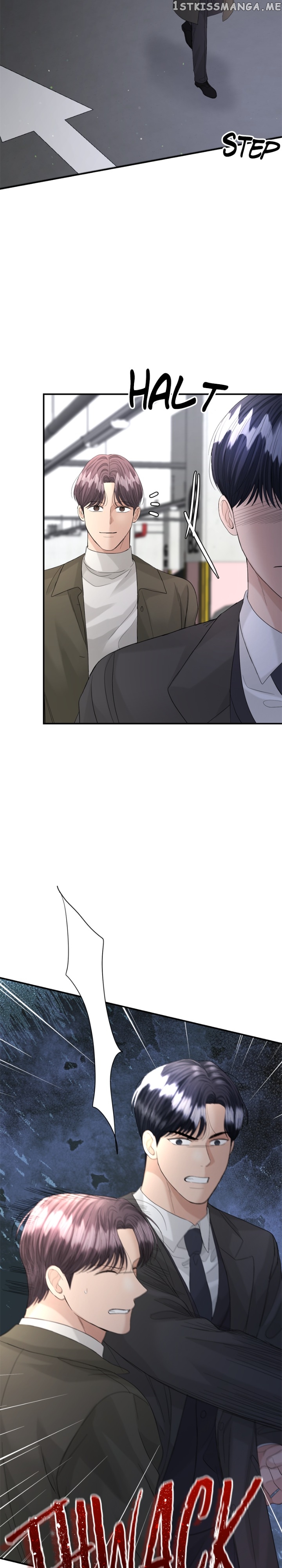 The Essence Of A Perfect Marriage Chapter 90 - page 28