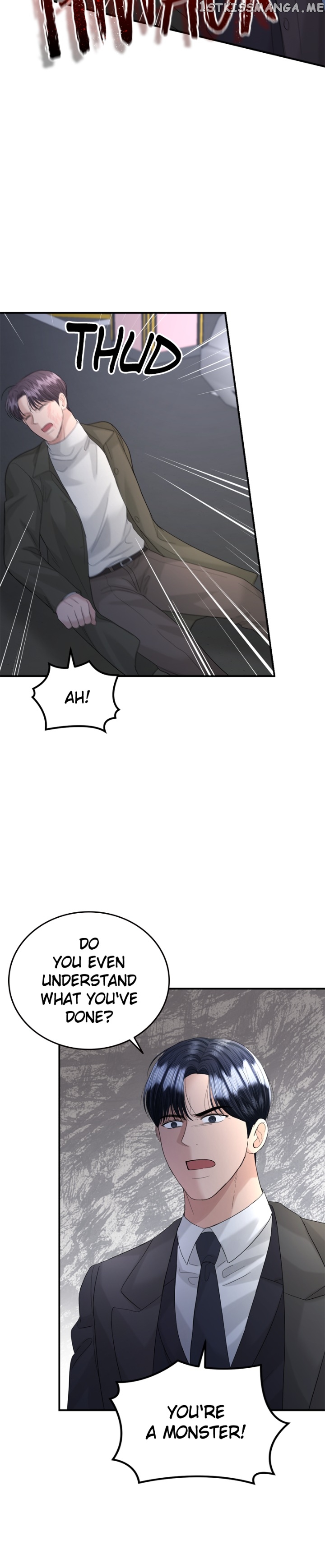 The Essence Of A Perfect Marriage Chapter 90 - page 29