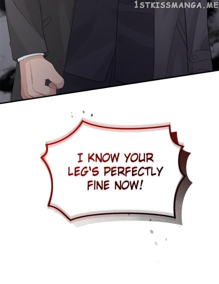 The Essence Of A Perfect Marriage Chapter 90 - page 33