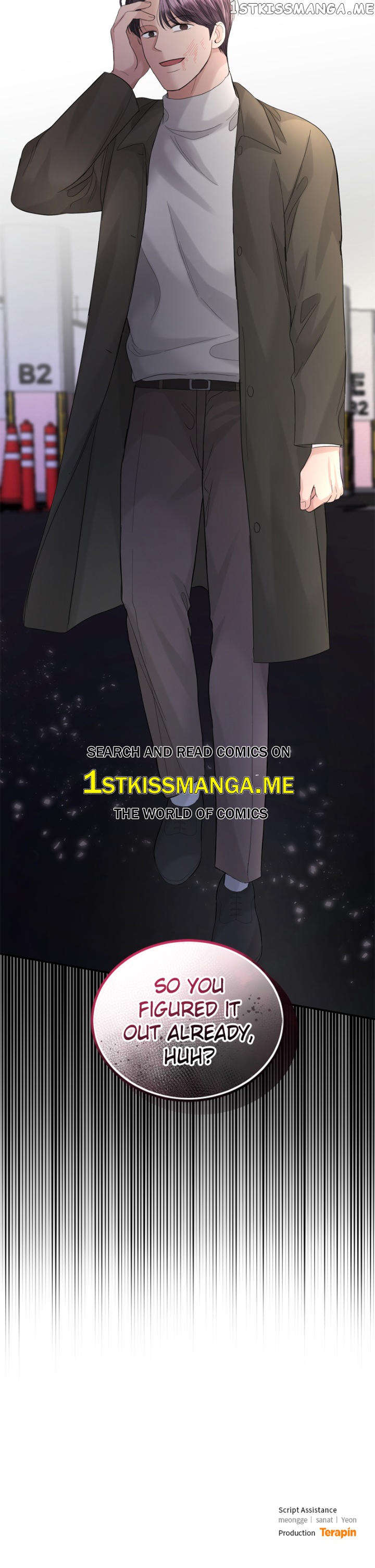 The Essence Of A Perfect Marriage Chapter 90 - page 36