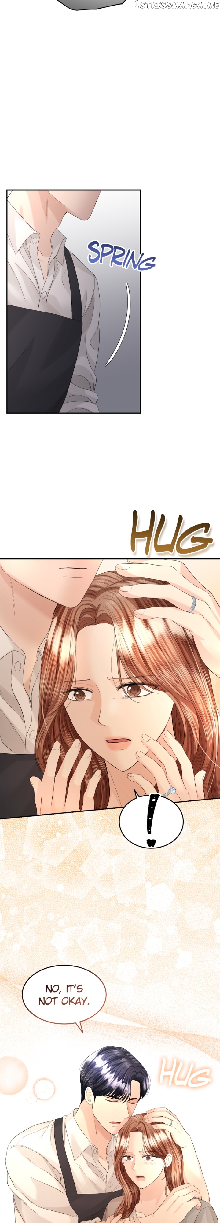 The Essence Of A Perfect Marriage Chapter 89 - page 29