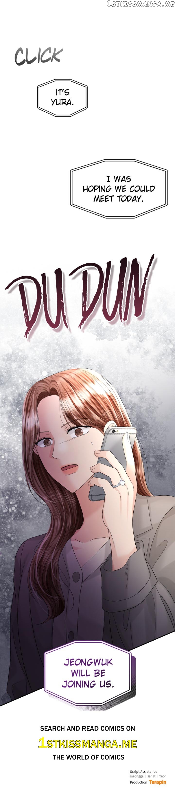 The Essence Of A Perfect Marriage Chapter 89 - page 38