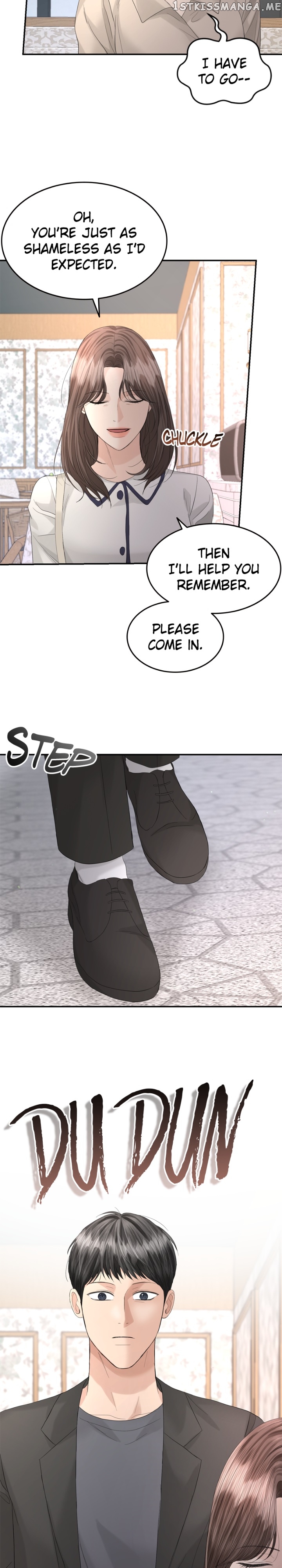 The Essence Of A Perfect Marriage Chapter 88 - page 10