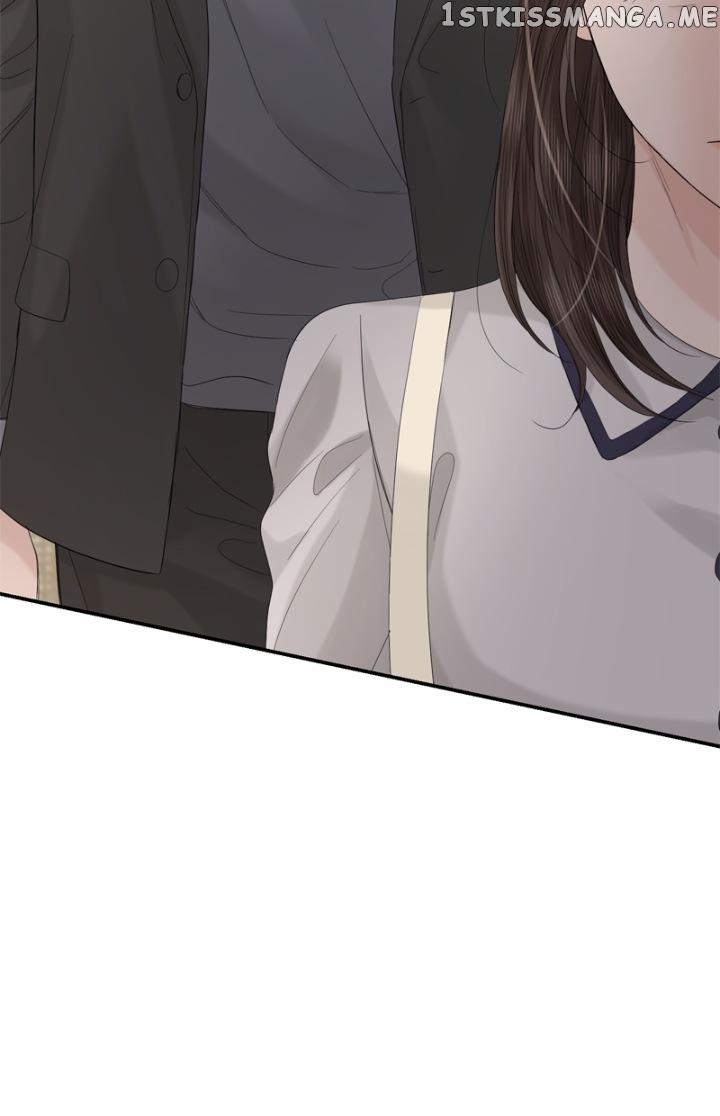 The Essence Of A Perfect Marriage Chapter 88 - page 11