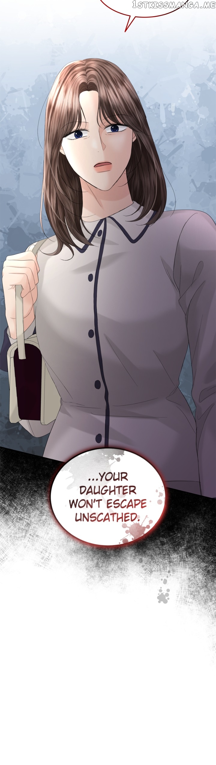 The Essence Of A Perfect Marriage Chapter 88 - page 14