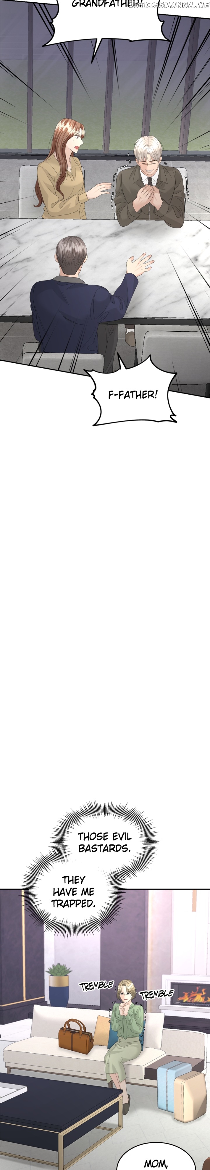 The Essence Of A Perfect Marriage Chapter 88 - page 24