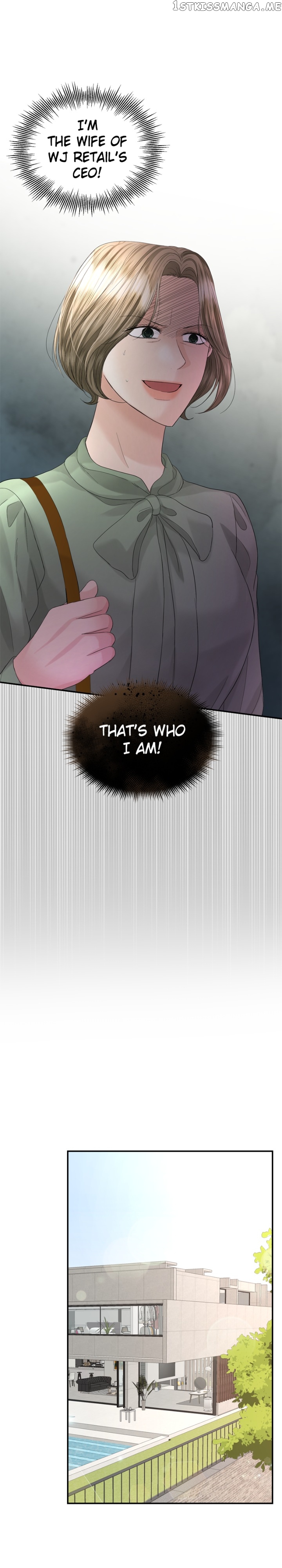 The Essence Of A Perfect Marriage Chapter 88 - page 29