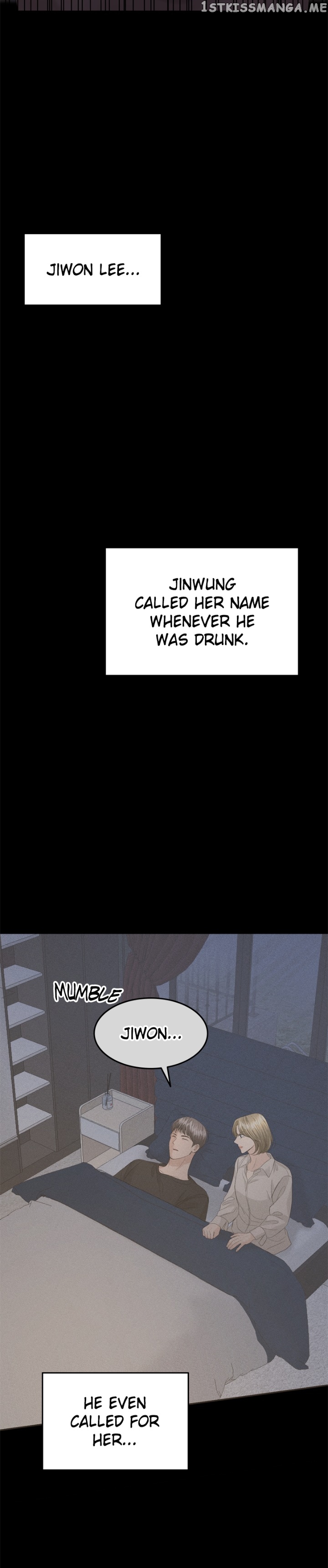 The Essence Of A Perfect Marriage Chapter 88 - page 3