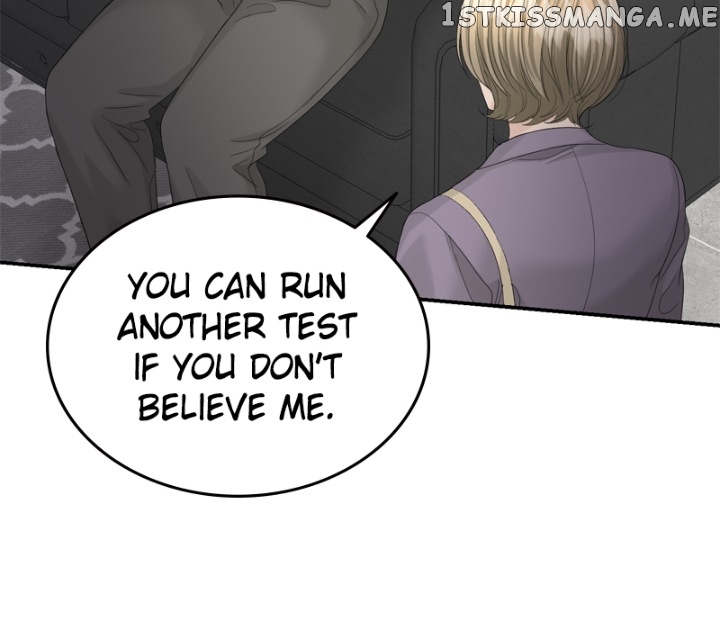 The Essence Of A Perfect Marriage Chapter 88 - page 36