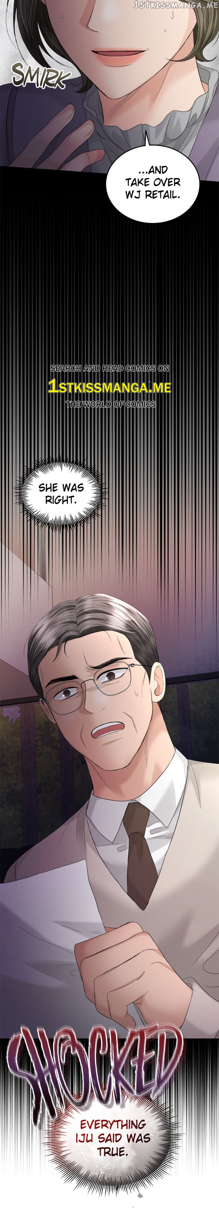 The Essence Of A Perfect Marriage Chapter 88 - page 38