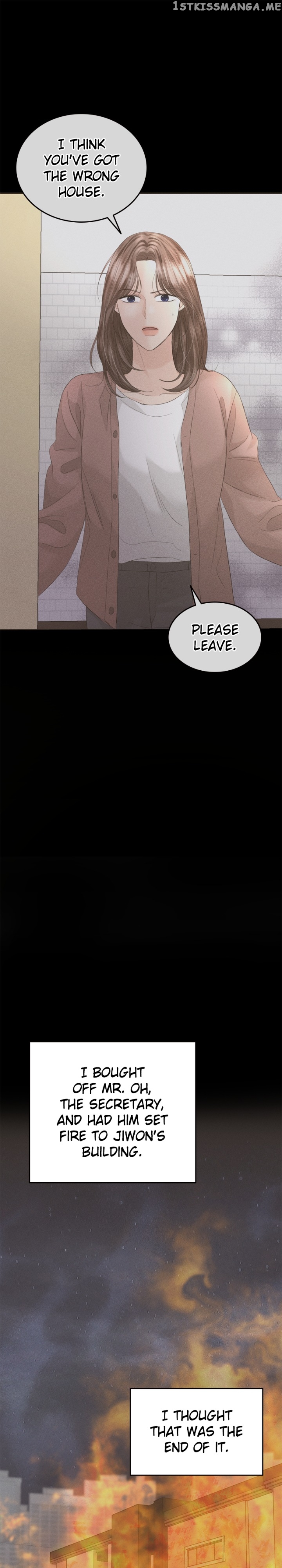 The Essence Of A Perfect Marriage Chapter 88 - page 8