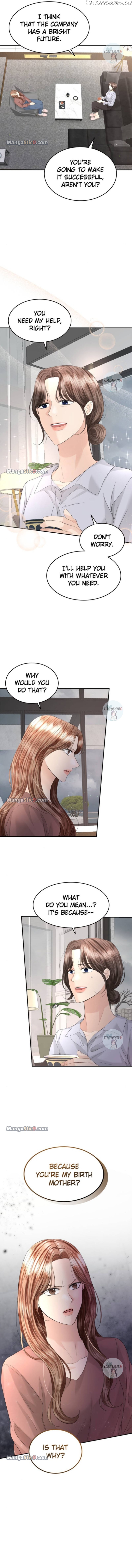 The Essence Of A Perfect Marriage Chapter 87 - page 5