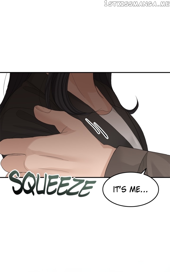 The Essence Of A Perfect Marriage Chapter 85 - page 1