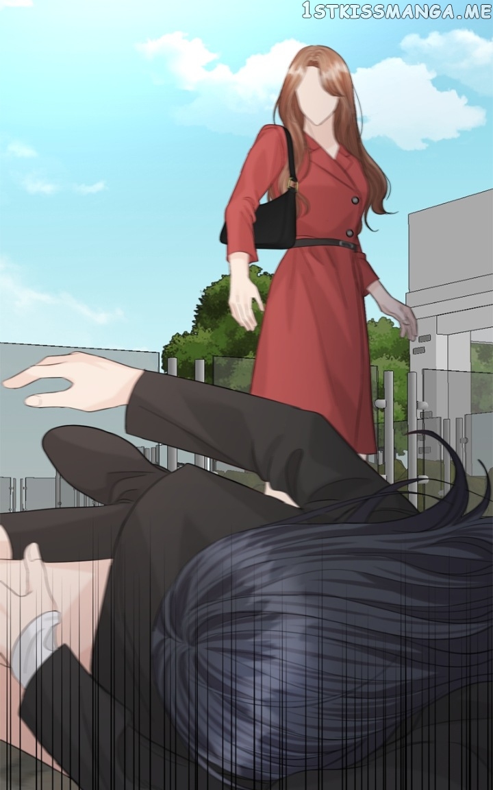 The Essence Of A Perfect Marriage Chapter 85 - page 100