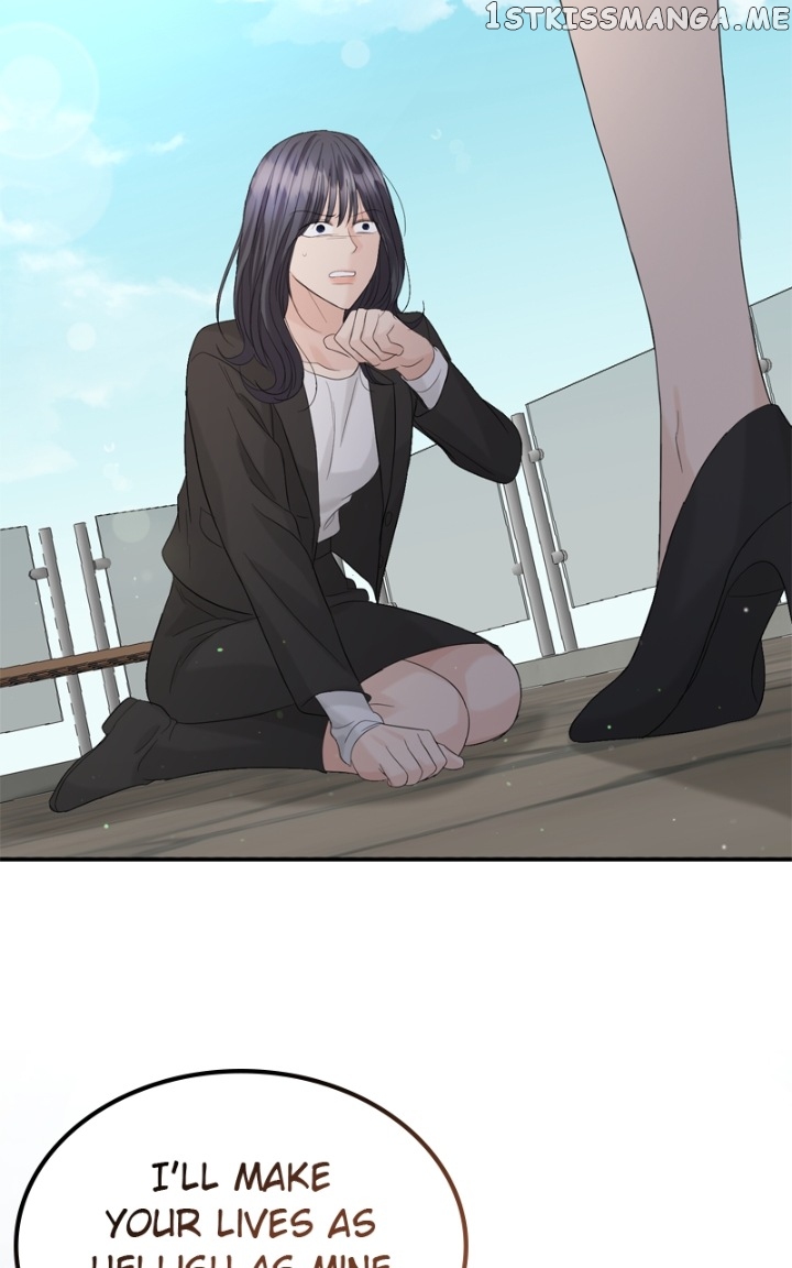 The Essence Of A Perfect Marriage Chapter 85 - page 102