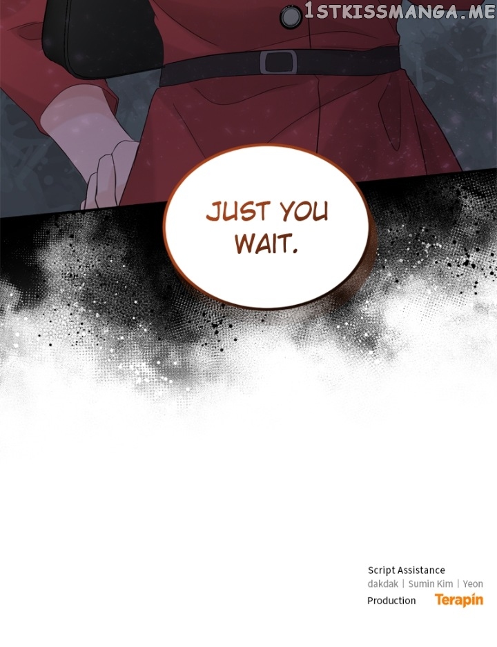 The Essence Of A Perfect Marriage Chapter 85 - page 104