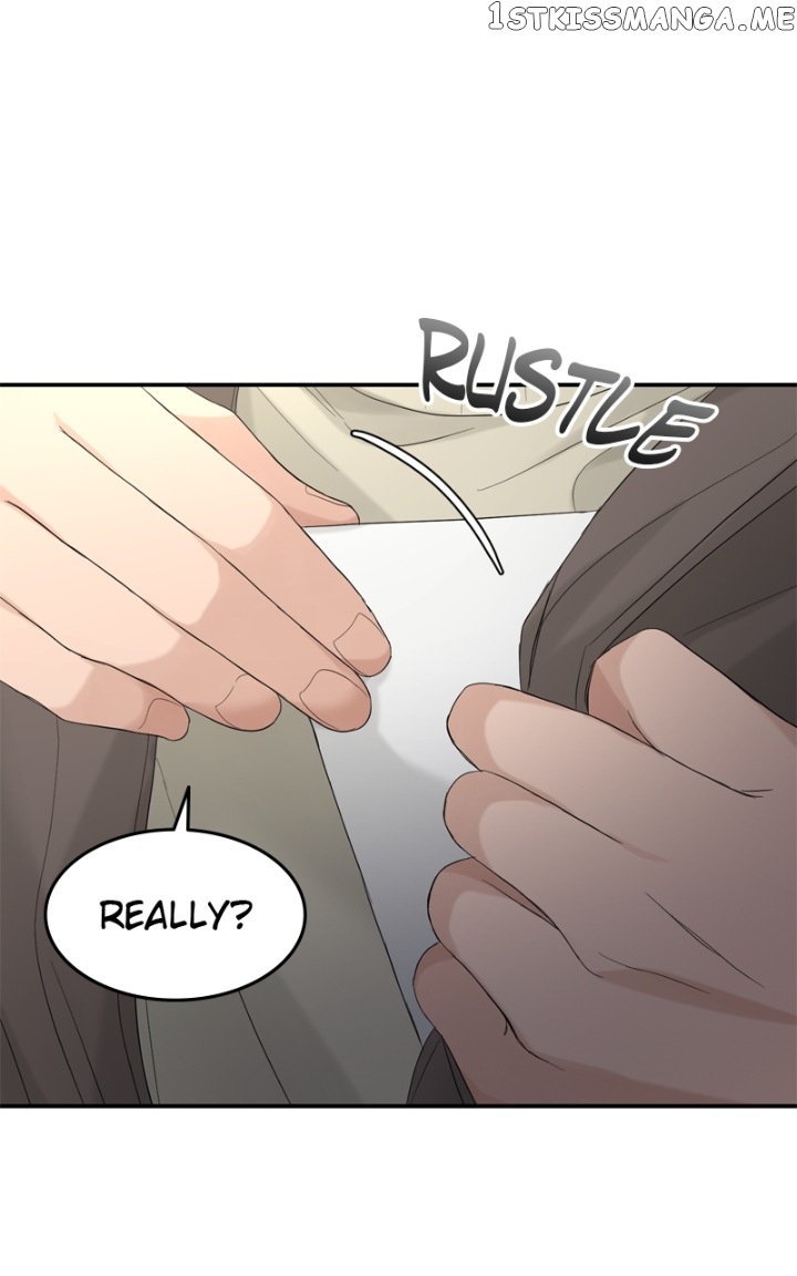 The Essence Of A Perfect Marriage Chapter 85 - page 17