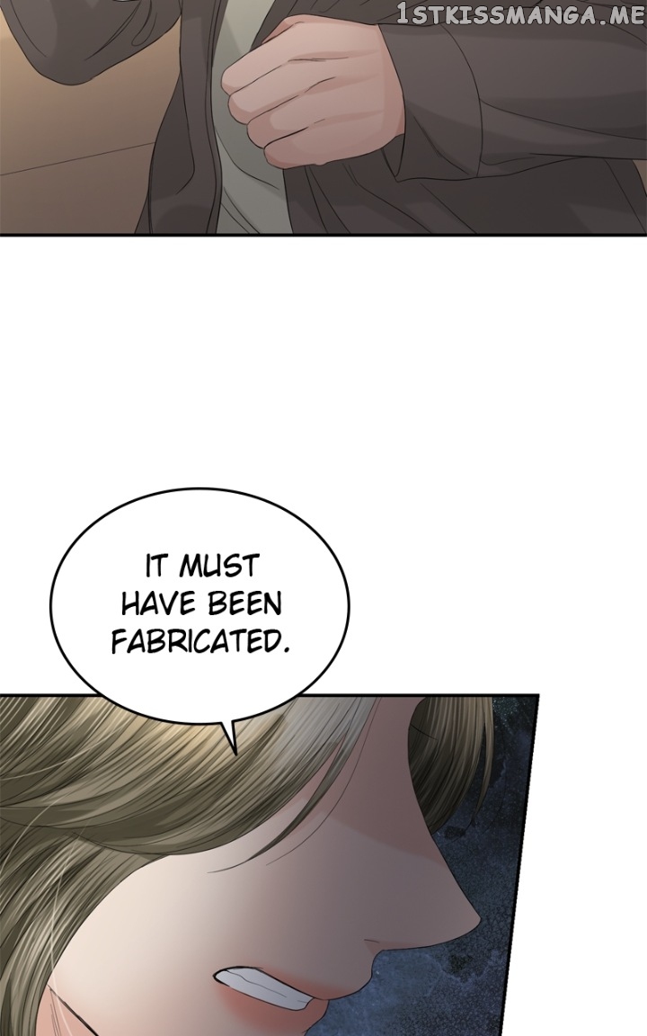 The Essence Of A Perfect Marriage Chapter 85 - page 19