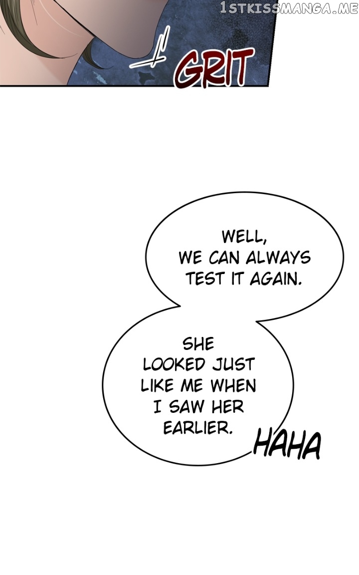 The Essence Of A Perfect Marriage Chapter 85 - page 20