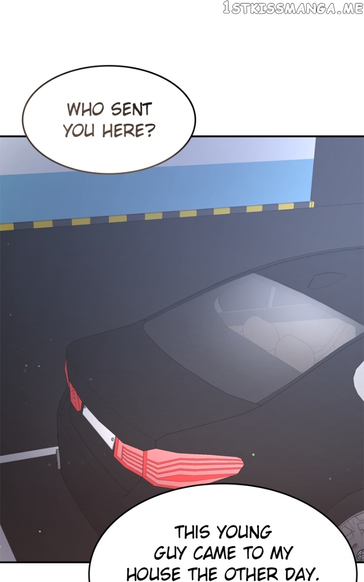 The Essence Of A Perfect Marriage Chapter 85 - page 21
