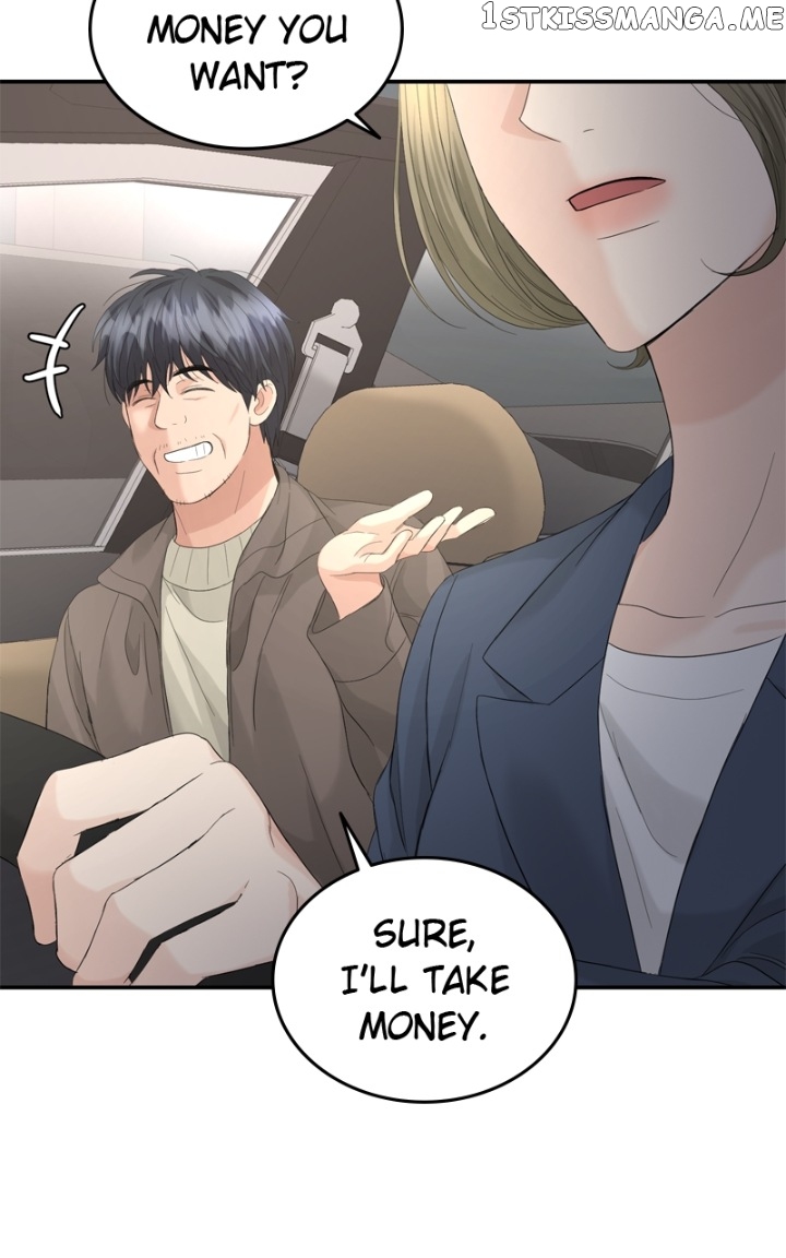 The Essence Of A Perfect Marriage Chapter 85 - page 24