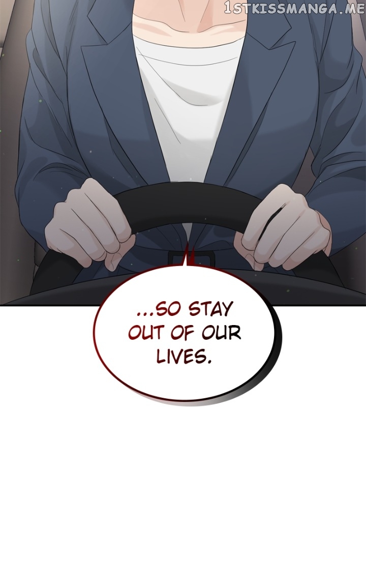 The Essence Of A Perfect Marriage Chapter 85 - page 26