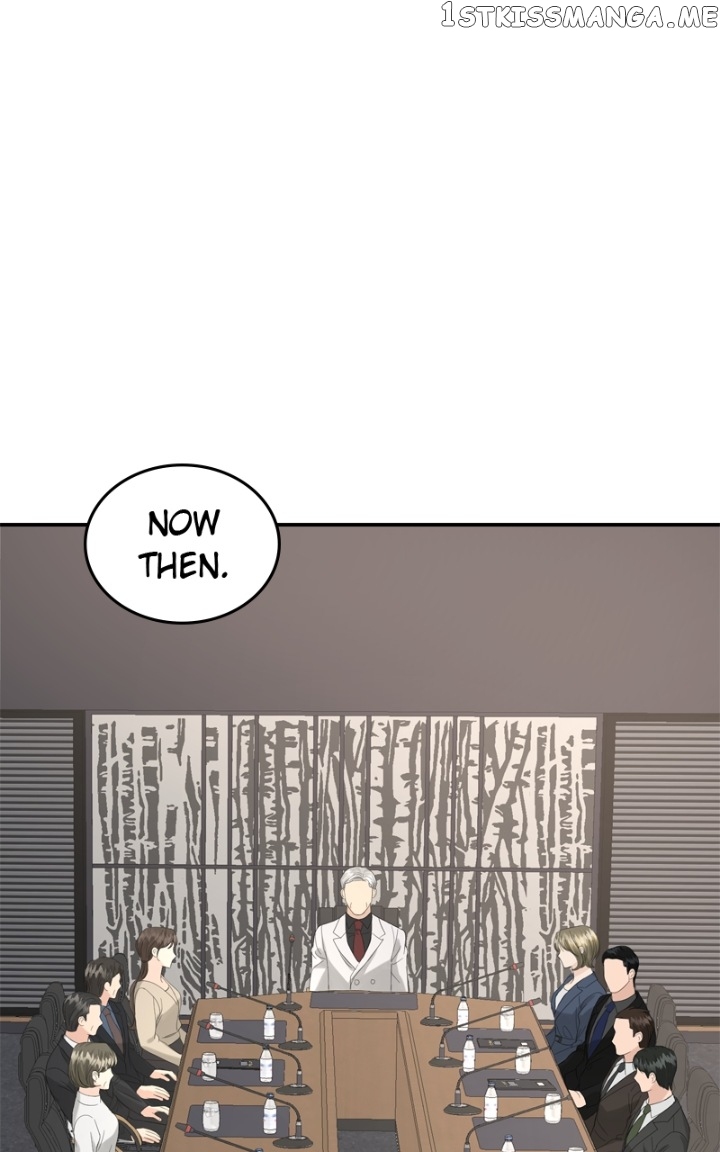 The Essence Of A Perfect Marriage Chapter 85 - page 30