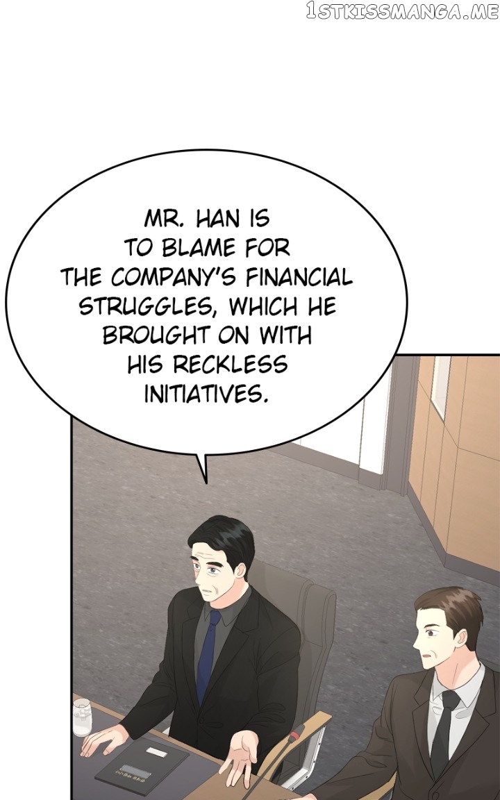The Essence Of A Perfect Marriage Chapter 85 - page 33
