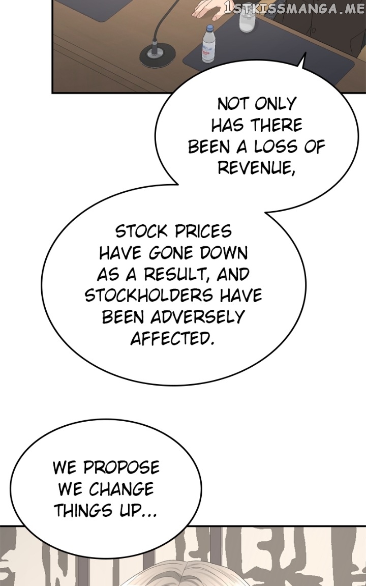 The Essence Of A Perfect Marriage Chapter 85 - page 34