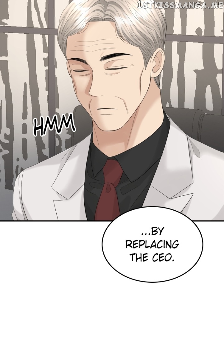 The Essence Of A Perfect Marriage Chapter 85 - page 35