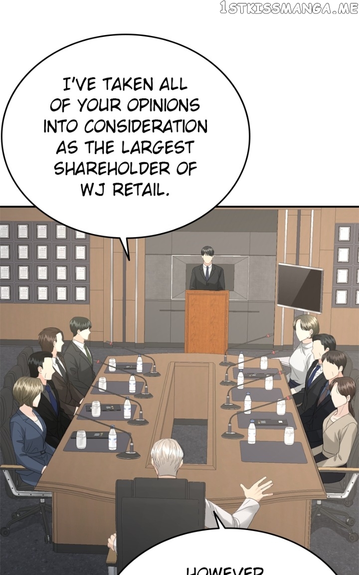 The Essence Of A Perfect Marriage Chapter 85 - page 36