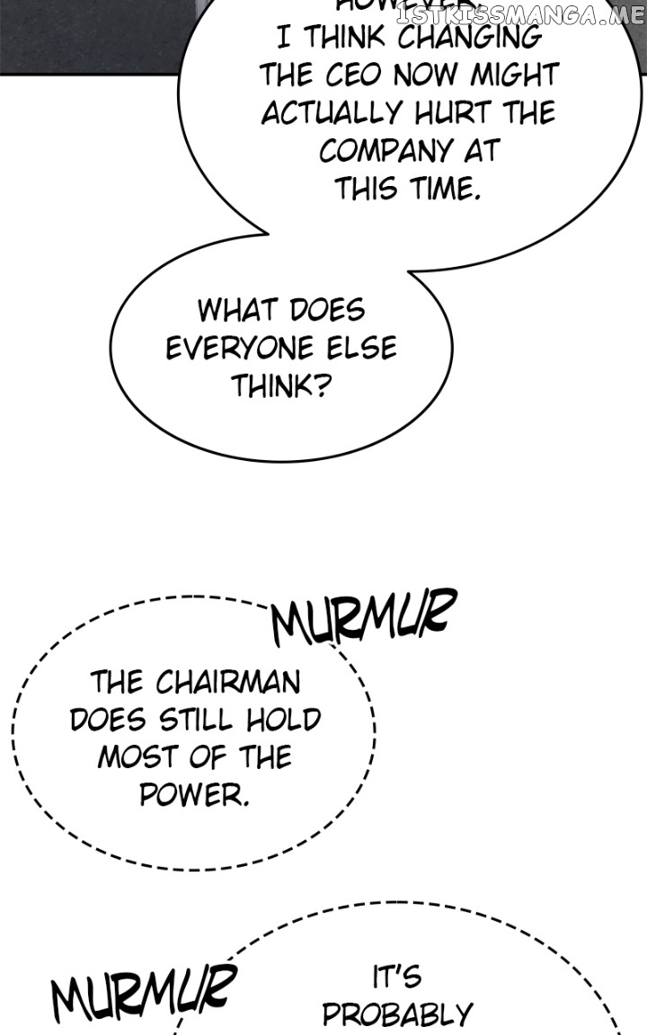 The Essence Of A Perfect Marriage Chapter 85 - page 37