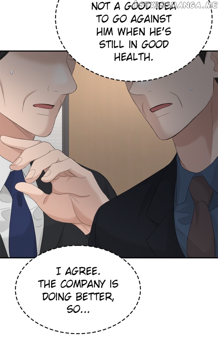 The Essence Of A Perfect Marriage Chapter 85 - page 38